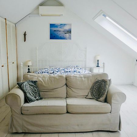 Silver Moon Bed & Breakfast Voorschoten Exterior foto